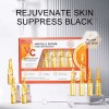 Kit Ampolletas Sérum Concentrado Vitamina Despigmentante
