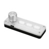 3 Key Keypad Bluetooth Wireless USB Wired Programmable DIY Keyboard