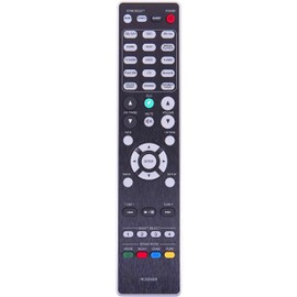 INTECHING RC025SR AV Receiver Remote Control for Marantz NR1506, NR1605, NR1606, NR1607, SR5009, SR5010, SR5011, SR6009, SR6010, SR6011