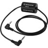 Monacor 80cm Ground Isolator