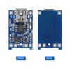 TP4056 Mini USB Charging Board - 5V 1A with Battery
