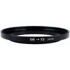 Marumi 906432 Step Up Ring N 2.3 to 2.8 inches