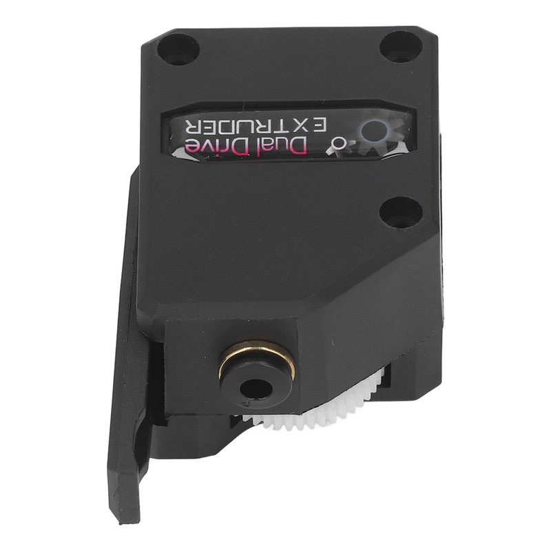 3D Printer Extruder Kit 1.75mm Filament Extruder 3:1 Ratio Dual