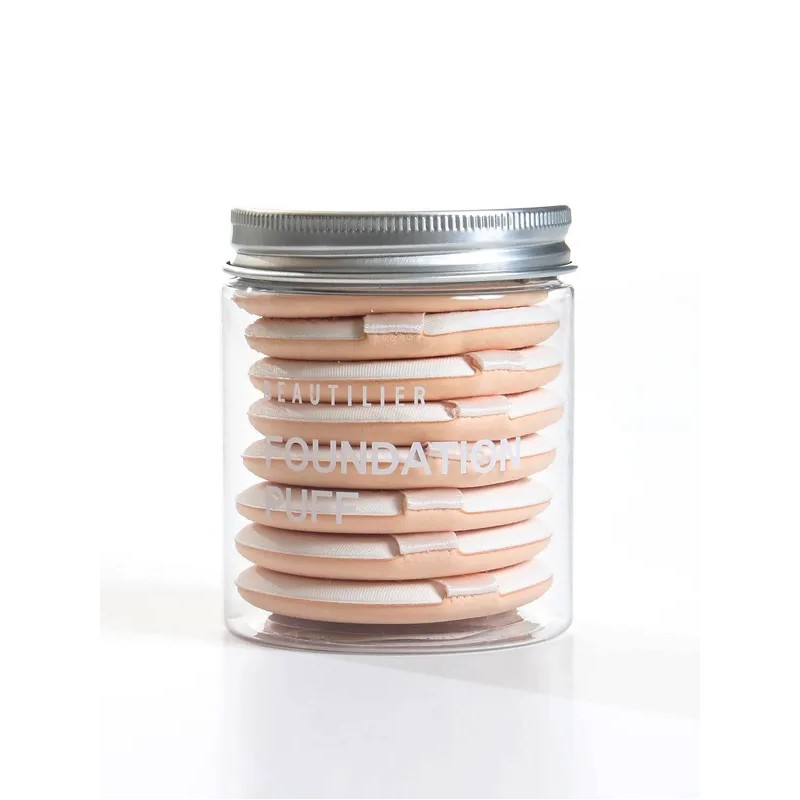 DAISO PU Airpuff Case Set