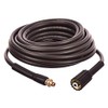 High-Pressure Hose, 5 m Replacement Hose, 10 mm Nipple for
