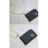 Salon de Alphard Pearl Strap, Smartphone Strap, Wrist, Hand Strap,