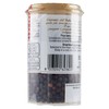 Cannamela, La Dispensa, Pepe Nero in Grani, Confezione da 85g,