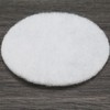 eMagTech 10pcs PP Filter Cotton White Filter Sponge for Pressurized