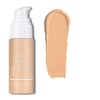 Oil-Control Matte Liquid Foundation – Full Coverage, Long-Lasting & Lightweight
