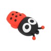 Cartoon Flash Disk Cartoon Ladybug Compatible Optional Stock USB Flash