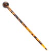 Baluue Shell Hair Stick Large Claw Clip for Thick Hair