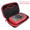 Hermitshell Hard Travel Case Fits AstroAI/Etekcity MSR-R500 Digital Multimeter Voltage