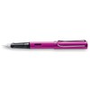 Lamy AL-Star Vibrant Pink Fountain Pen M