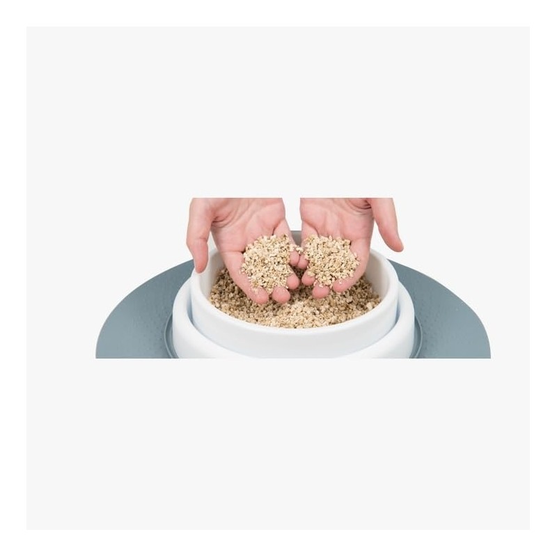 Catit CATT11 Planter Grass Refill,