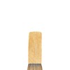 Winsor and Newton 5501000 Monarch Short Flat/Bright Brush, 0 Size