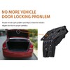 FOKES Trunk Lid Latch Compatible with ATS CTS XTS Camaro