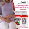 BioHerb® | Arándano Rojo Orgánico + Vitamina C | 90