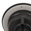 Round Water Inlet with Lock Camper Water Inlet Hatch Gravity