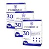 Probiotix | 3 Pack | 30 Billones De Probióticos |