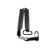 Sarini Volleyball Spike Trainer Training Equipment Aids Solo Practice Rebounder