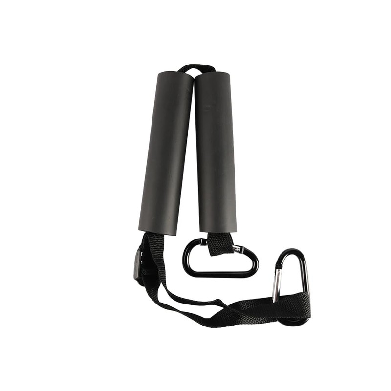 Sarini Volleyball Spike Trainer Training Equipment Aids Solo Practice Rebounder