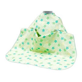 NC/Clover Green Meal Apron Hook Closure