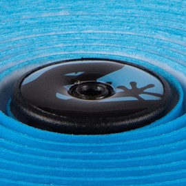 Lizard Skins Unisex Adult DSP Plugs Blue-New22 Bar Tape Sky Blue TU