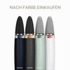 GESKE Electric Pumice Foot Smoothing Multi-Pen, 8 in 1
