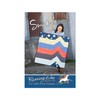 Smidge Quilt Pattern by Running Doe Quilts