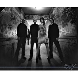 Shirley Manson 18X24 Poster New! Rare! #BHG85805