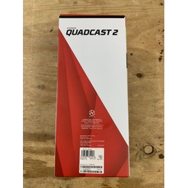 Hewlett Packard 872V1AA Hyperx Quadcast 2