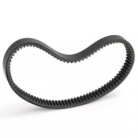 Tarazon Drive Clutch Belt for Yamaha G1 Gas Electric Golf Cart 1976-1989 J10-46241-01