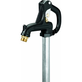 Parts2O FPH1 1-Feet Frost-Free Yard Hydrants