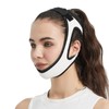 Adjustable Anti Snoring Chin Strap for CPAP Users - Breathable