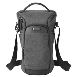 Vanguard Vesta Aspire 16Z GY Zoom Shoulder Bag 5L Grey Shoulder Bag, gray, shoulder bag