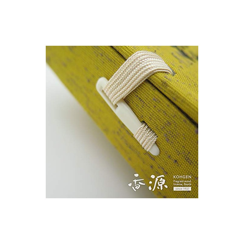 Kito Tenkundo Incense Incense, Oimatsu Value Rose Jam