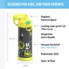 THERMOS FUNTAINER 16 Ounce Stainless Steel Vacuum Insulated Bottle with