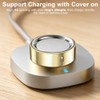 5 Pack TPU Cover for Oura Ring Gen 3 &