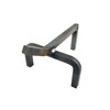 SteelFreak Super Heavy Duty Pizza Oven Andiron (12-1/4 Inch)