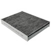 Blue Print ADR162503 Cabin Filter, pack of one