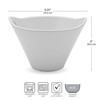 Studio Nova Noodle Bowl & Chopsticks Set