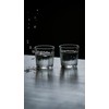Vaso Veladora Mezcal Shot Glasses from Mexico (Pack of 12)