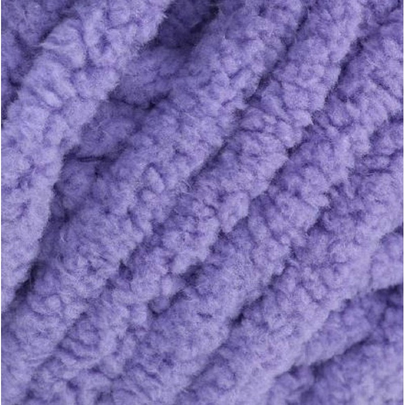 Bernat Baby Blanket Yarn - 3 Pack with Patterns -