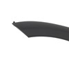 Wheel Mudguard Arch Cover Scratch Resistant Sporty Front Hood Wheel