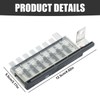 EATAKWARD 18790-01315 Multi Fuse Block Fuse Replacement Box, Replacement for