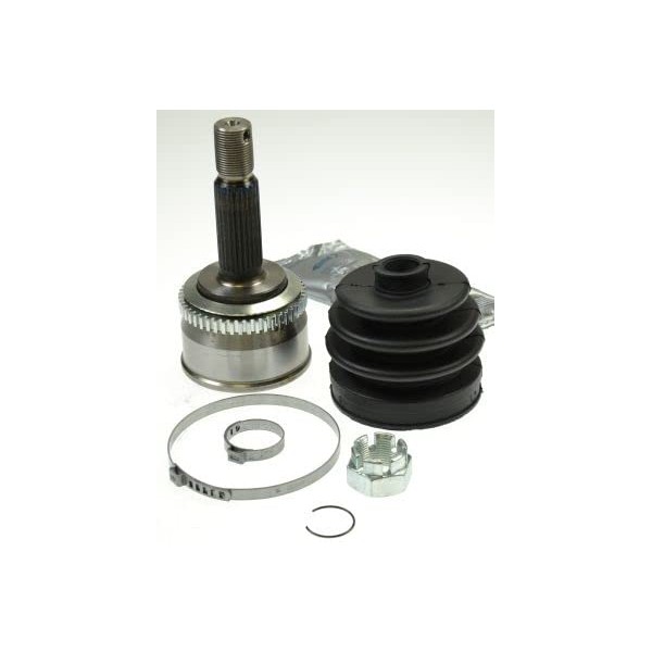 Grey Gel STZ HYU Getz