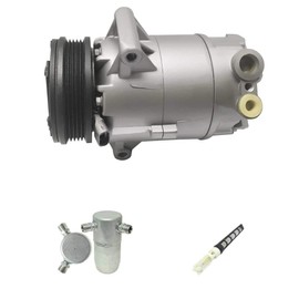 RYC AC Compressor Kit KT CG08