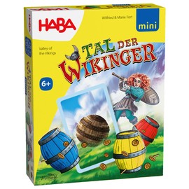 Valley of the Vikings Mini - 2012192001