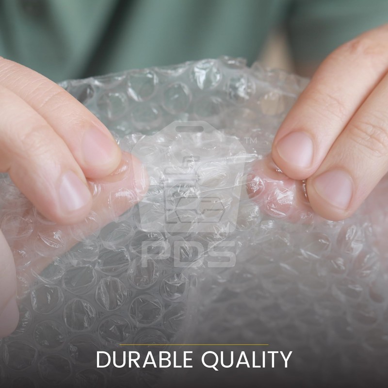PDS 1 Roll 300mm x 5m Large Bubble Wrap Roll