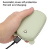 USB Charging Winter Hand Warmer Outdoor Portable Home Office Electric